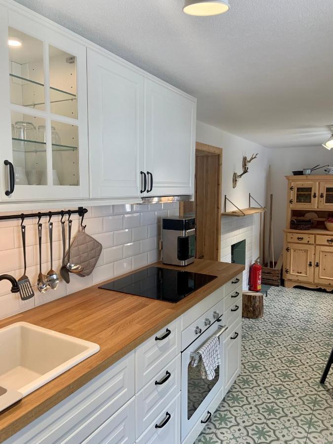 Вилла Schmirnhaus Экстерьер фото