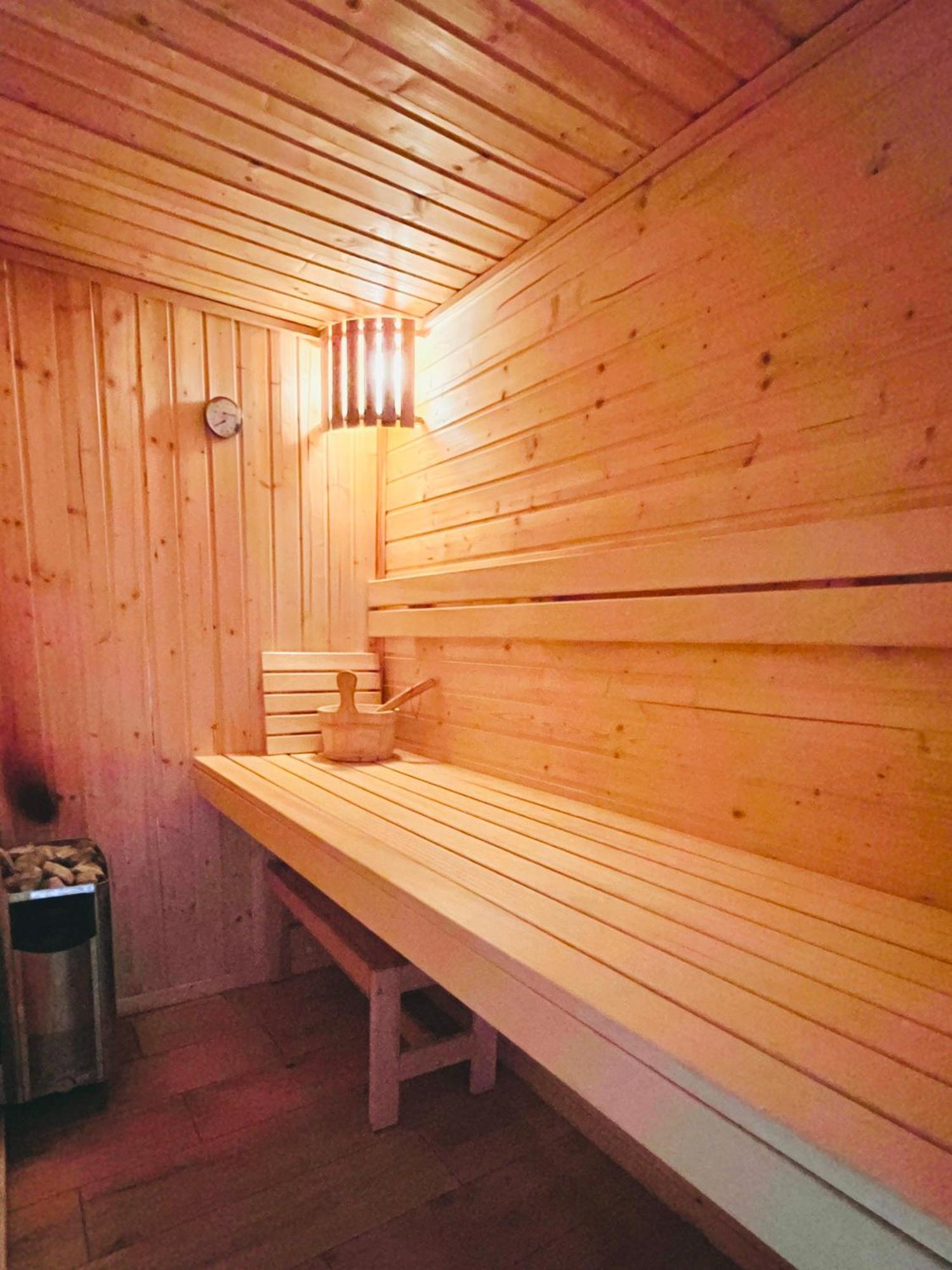 Вилла Schmirnhaus Экстерьер фото