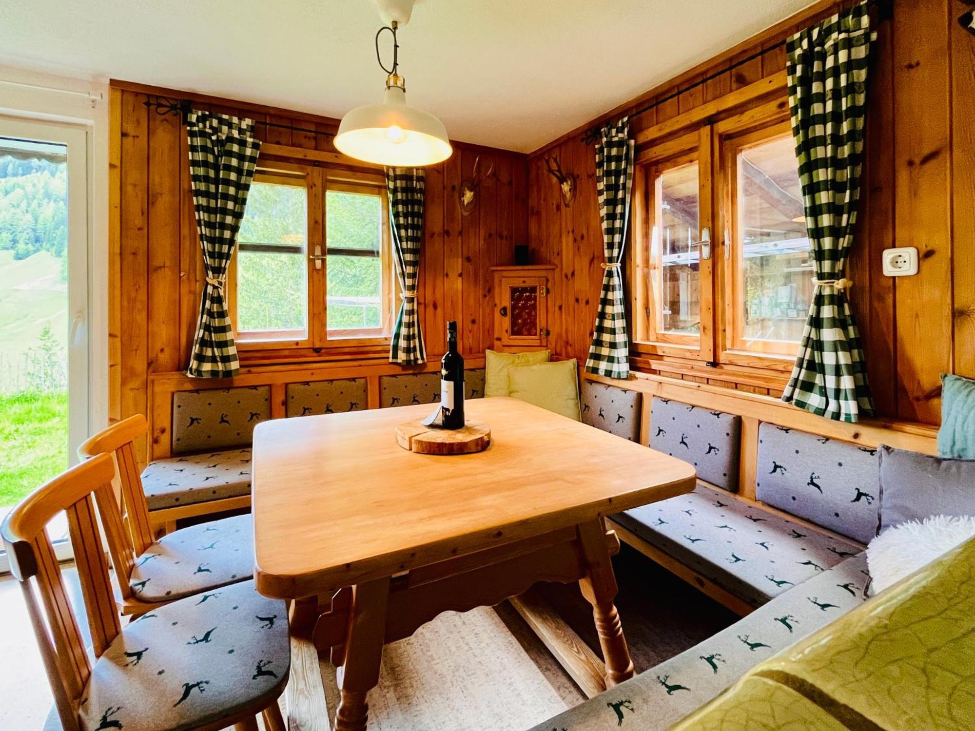 Вилла Schmirnhaus Экстерьер фото