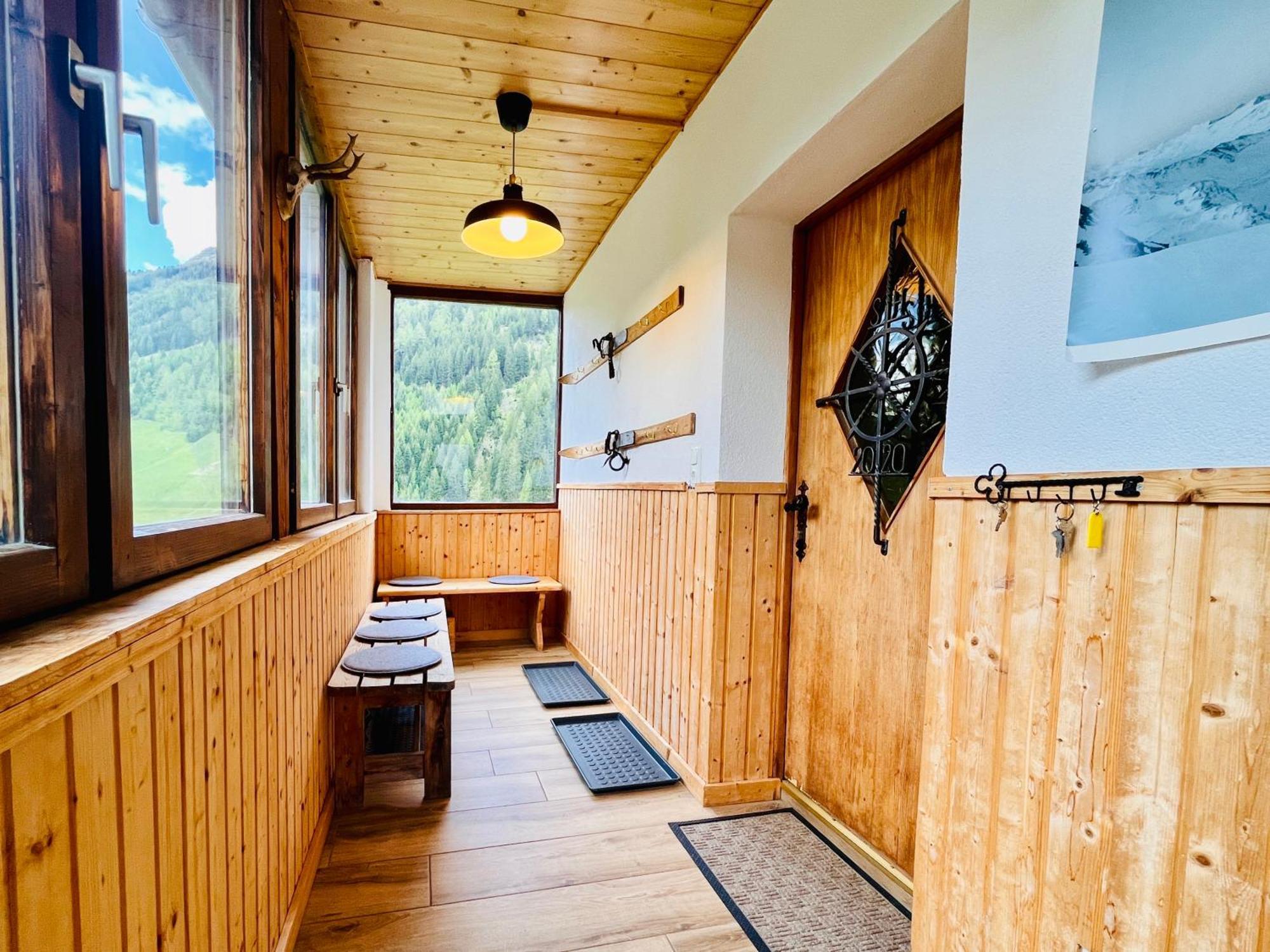 Вилла Schmirnhaus Экстерьер фото